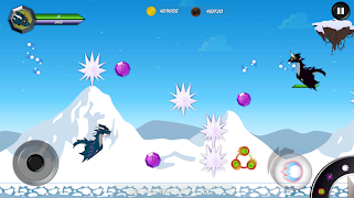 Dragon Fly 스크린샷 1