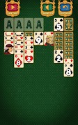 Solitaire ảnh chụp màn hình 2