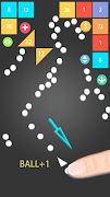 Balls Break Bricks screenshot 4