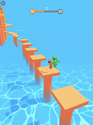 Obby Run imagem de tela 6