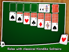 Solitaire FRVR screenshot 6