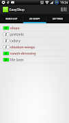 EasyShop screenshot 2