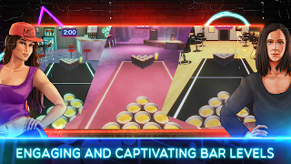 Barjutsu screenshot 6