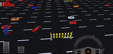 Traffic Pass 截图 5