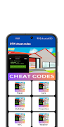 Dude Theft Wars Cheat Codes постер