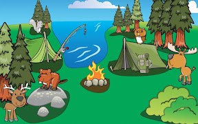 Animal Sounds screenshot 4