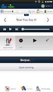 Hello-Hello,Французский(Tablet скриншот 7