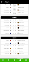 Buenos Aires League स्क्रीनशॉट 2
