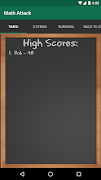Math Attack Ekran Görüntüsü 5