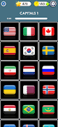 World Flags 2026: Brain Game Plakat