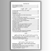 Fathul Qorib Terjemah Lengkap captura de pantalla 1