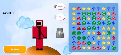 Dalgona Sugar Honeycombs screenshot 6