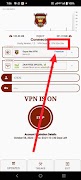 Super Net VIP screenshot 3