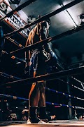 Learn boxing screenshot 6