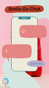 SmileGo Dating Chat تصوير الشاشة 1
