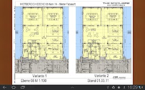 CMIS Navigator capture d'écran 7
