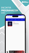 Quantico.FM ảnh chụp màn hình 4