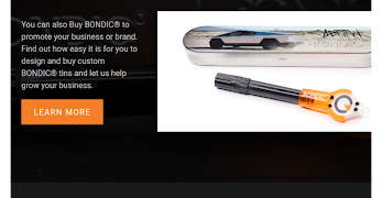 LBTI Bondic - Bonding Task screenshot 3