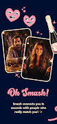 Justlo - Find Friends & Chat Screenshot 5