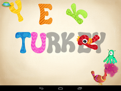 Happy Alphabet for kids screenshot 7