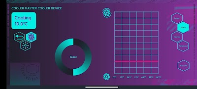 Cryo Phone Cooler screenshot 6