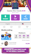 Trivia Crack Kingdoms screenshot 3