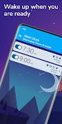 پوستر Alarm Clock Widget
