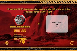 iBattleAR स्क्रीनशॉट 2