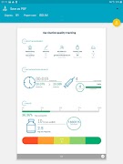 SmartVac ภาพหน้าจอ 2