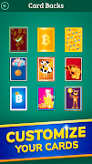 Bitcoin Solitaire - Get BTC! screenshot 5