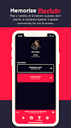 Sing Scripture 스크린샷 4