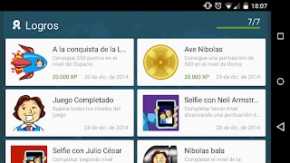 Little Nibolas - Minijuegos Screenshot 5