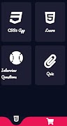 Learn HTML Pro скриншот 1