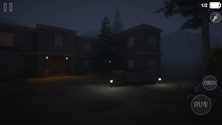 The Wrong Way: Remaster screenshot 3