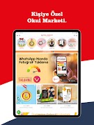 Okul Hediyem ảnh chụp màn hình 4