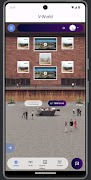 V-World screenshot 4