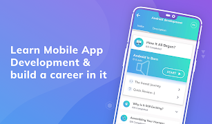 Learn App Development Ekran Görüntüsü 3