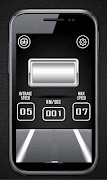 GPS Speedometer 2019 screenshot 6
