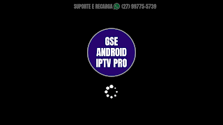 GSE ANDROID IPTV PRO screenshot 6