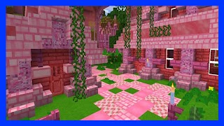 Kawaii Girls Minecraft Mod Screenshot 3