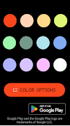 Nothing cmf Watch Face ภาพหน้าจอ 2