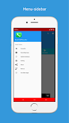 Smart call recorder ภาพหน้าจอ 5
