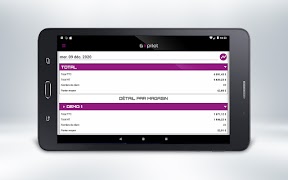 6Xpilot اسکرین شاٹ 4