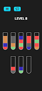 Water Sort Puz screenshot 2