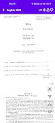 Assam Board Question Paper syot layar 7