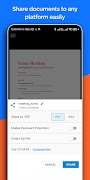 Scanify- PDF Camera Scanner screenshot 6