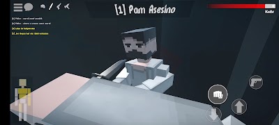 برنامه‌نما GoreZone عکس از صفحه