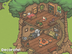 Tsuki's Odyssey screenshot 6