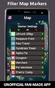 PalHelper: Palworld Map, Guide screenshot 1