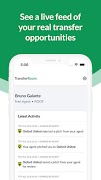 TransferRoom Player ảnh chụp màn hình 3